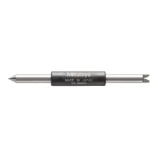 Setting Standard Screw Thread Micrometer 55°, Length: 100mm