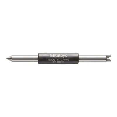 Setting Standard Screw Thread Micrometer 55°, Length: 100mm 167-275 Mitutoyo
