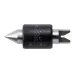 Setting Standard Screw Thread Micrometer 55°, Length: 1" 167-283 Mitutoyo Setting Standard Screw Thread Micrometer 55°, Length: 1" 167-283 Mitutoyo