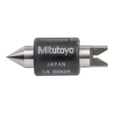 Setting Standard Screw Thread Micrometer 60°, Length: 1"
