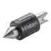 Setting Standard Screw Thread Micrometer 60°, Length: 1" 167-294 Mitutoyo