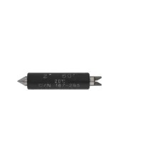 Setting Standard Screw Thread Micrometer 60°, Length: 2"
