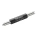 Setting Standard Screw Thread Micrometer 60°, Length: 3" 167-296 Mitutoyo