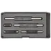Micrometer Setting Standard Set 25-125mm 167-902 Mitutoyo