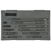Micrometer Setting Standard Set 25-275mm 167-903 Mitutoyo