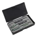 Micrometer Setting Standard Set 1-5", 5 pcs. 167-912 Mitutoyo