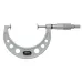 Дисковый микрометр, невращающийся шпиндель 75-100 мм, D=20 мм 169-207-10 Mitutoyo