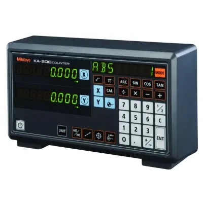 Linear Scale Counter KA-212 174-183E Mitutoyo