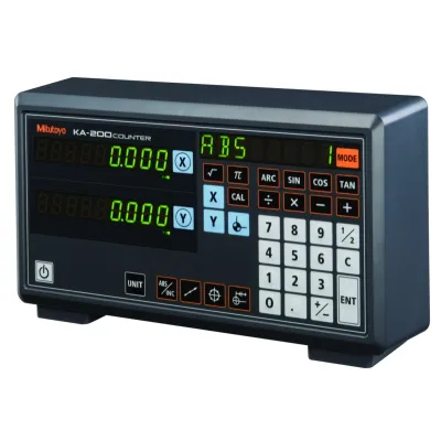 Linear Scale Counter KA-212 174-183D Mitutoyo