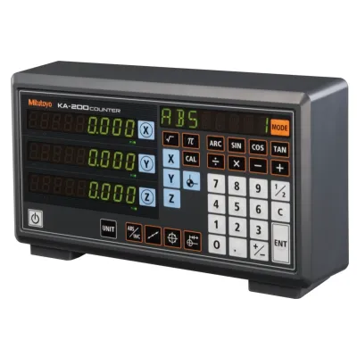Linear Scale Counter KA-213 174-185D Mitutoyo