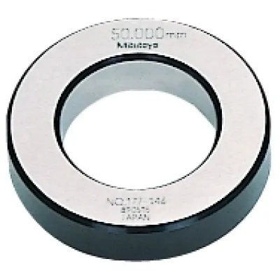 Setting Ring 0,24" Steel 177-207 Mitutoyo