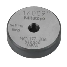 Setting Ring 0,16" Steel