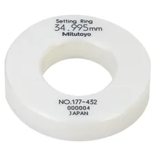 Setting Ring 0,16" Ceramic