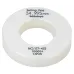 Setting Ring 0,16" Ceramic 177-518 Mitutoyo Setting Ring 0,16" Ceramic 177-518 Mitutoyo