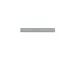 Steel Rule, Wide Rigid Rule 150mm/6", Metric/Inch 182-106 Mitutoyo