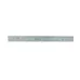 Steel Rule, Wide Rigid Rule 12", Inch 182-124 Mitutoyo