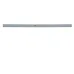 Steel Rule, Fully-Flexible Rule 18", Inch 182-241 Mitutoyo