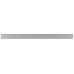 Steel Rule, Wide Rigid Rule 18", Inch 182-145 Mitutoyo
