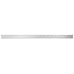 Steel Rule, Wide Rigid Rule 24", Inch 182-163 Mitutoyo