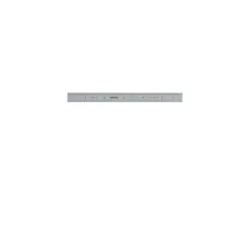 Steel Rule, Fully-Flexible Rule 6", Inch