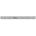 Steel Rule, Fully-Flexible Rule 150mm/6", Metric/Inch 182-205 Mitutoyo