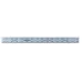 Steel Rule, Fully-Flexible Rule 150mm/6", Metric/Inch 182-206 Mitutoyo