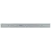 Steel Rule, Fully-Flexible Rule 150mm/6", Metric/Inch 182-208 Mitutoyo