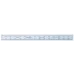 Steel Rule, Fully-Flexible Rule 150mm, Metric 182-211 Mitutoyo