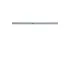 Steel Rule, Fully-Flexible Rule 12", Inch 182-221 Mitutoyo