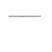 Steel Rule, Fully-Flexible Rule 12", Inch 182-224 Mitutoyo Steel Rule, Fully-Flexible Rule 12", Inch 182-224 Mitutoyo