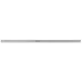 Steel Rule, Fully-Flexible Rule 300mm/12", Metric/Inch 182-225 Mitutoyo