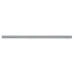 Steel Rule, Fully-Flexible Rule 300mm/12", Metric/Inch 182-226 Mitutoyo