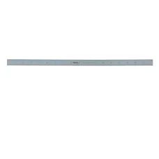 Steel Rule, Fully-Flexible Rule 18", Inch