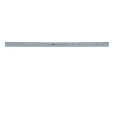 Steel Rule, Fully-Flexible Rule 450mm/18", Metric/Inch