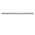 Steel Rule, Fully-Flexible Rule 450mm/18", Metric/Inch 182-245 Mitutoyo