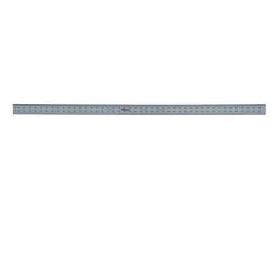Steel Rule, Fully-Flexible Rule 450mm, Metric 182-251 Mitutoyo