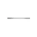 Steel Rule, Fully-Flexible Rule 450mm, Metric 182-251 Mitutoyo