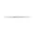 Steel Rule, Semi-Flexible Rule 200mm/8", Metric/Inch 182-303 Mitutoyo