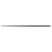 Steel Rule, Semi-Flexible Rule 500mm/20", Metric/Inch 182-307 Mitutoyo