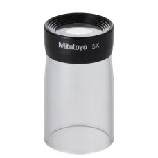 Clear Loupe 5x