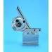 Universal Protractor with 6"/12" Blade 187-902-10 Mitutoyo