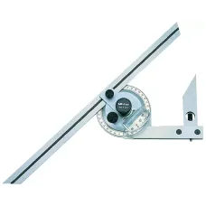 Universal Protractor 150/300mm Blade