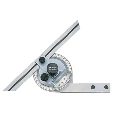 Universal Protractor with 6" Blade