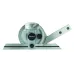 Universal Protractor with 150mm Blade 187-907-10 Mitutoyo