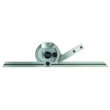 Universal Protractor with 300mm Blade