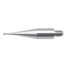 Stylus for Serie 513 D=0,5mm, 11,2mm Length, Steel