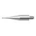 Stylus for Serie 513 D=0,5mm, 11,2mm Length, Steel 190547 Mitutoyo Stylus for Serie 513 D=0,5mm, 11,2mm Length, Steel 190547 Mitutoyo
