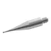 Stylus for Serie 513 D=0,5mm, 11,2mm Length, Steel 190547 Mitutoyo