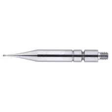 Stylus for Serie 513 D=0,5mm, 18,7mm Length, Steel
