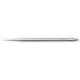 Stylus for Serie 513 D=0,5mm, 41mm Length, Steel 190656 Mitutoyo Stylus for Serie 513 D=0,5mm, 41mm Length, Steel 190656 Mitutoyo